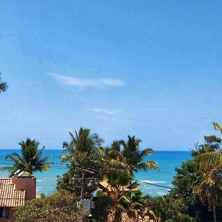 Pousada Vento Sul - Arraial D'Ajuda Porto Seguro Eksteriør bilde