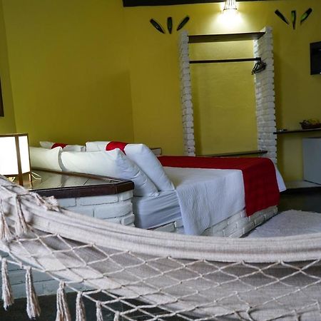 Pousada Vento Sul - Arraial D'Ajuda Porto Seguro Eksteriør bilde