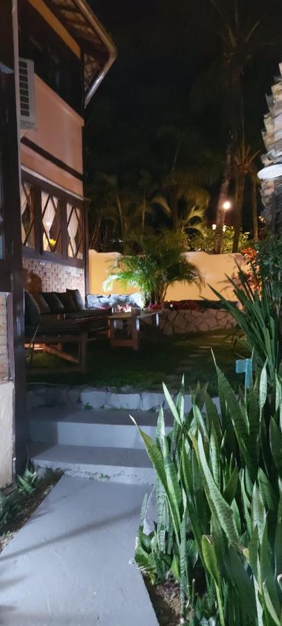 Pousada Vento Sul - Arraial D'Ajuda Porto Seguro Eksteriør bilde