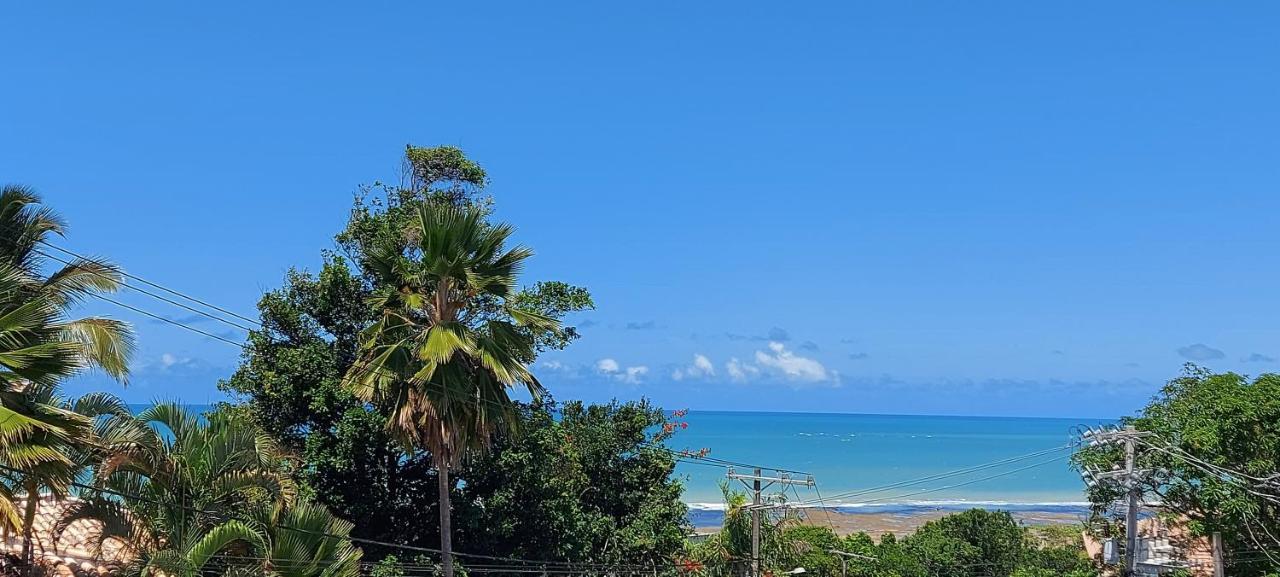 Pousada Vento Sul - Arraial D'Ajuda Porto Seguro Eksteriør bilde