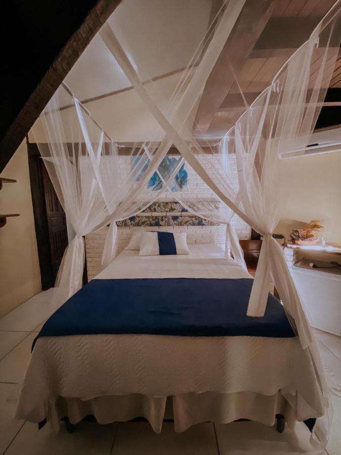 Pousada Vento Sul - Arraial D'Ajuda Porto Seguro Eksteriør bilde