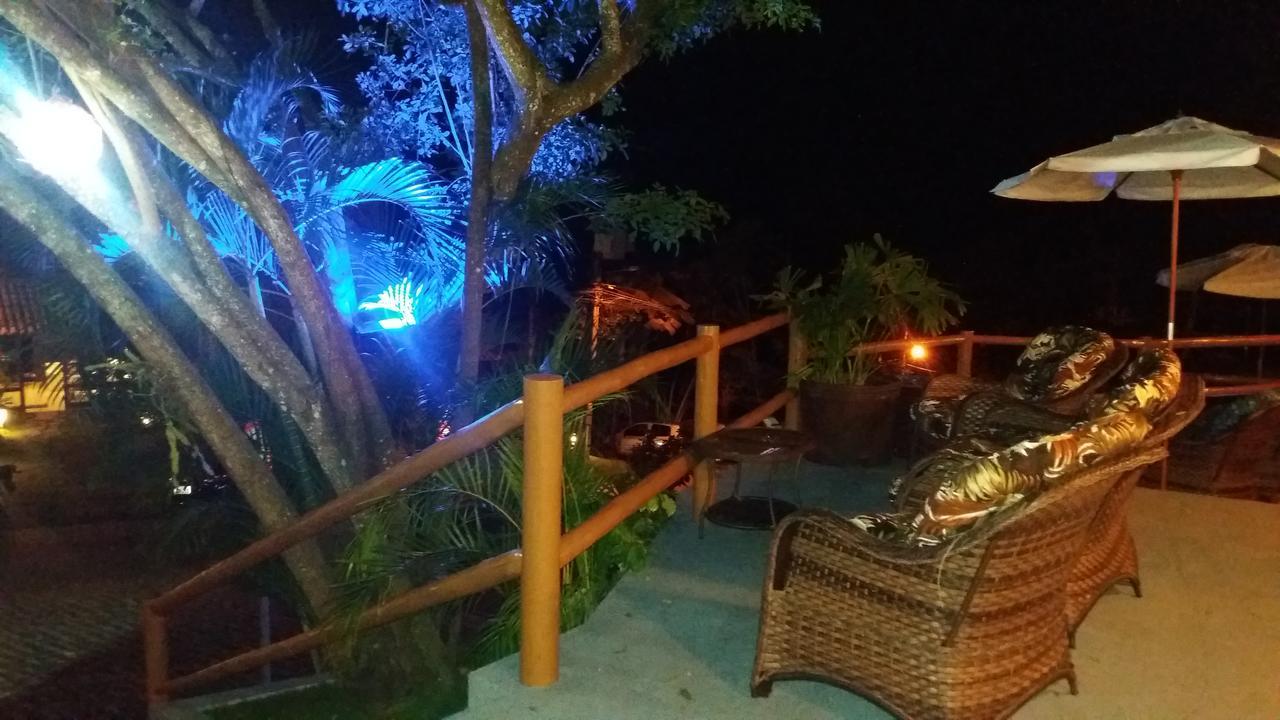 Pousada Vento Sul - Arraial D'Ajuda Porto Seguro Eksteriør bilde